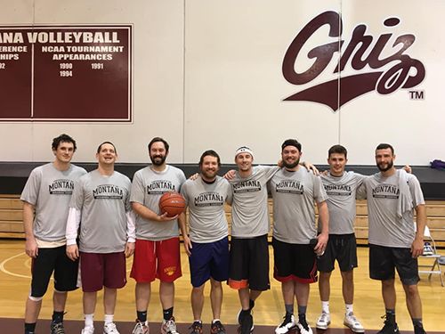 Men's basketball, Soups